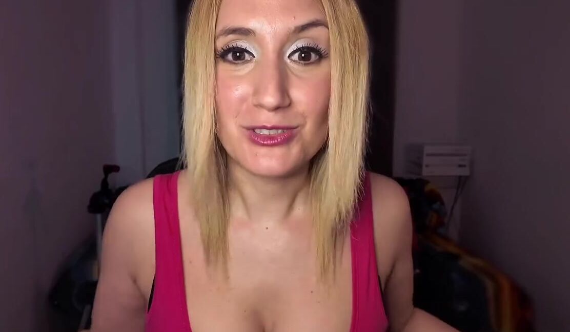 Yasmin Ramos Nicknamed Yasminramos Onlyfans Yasmin 365 Episodio 101 Ya He Visto El Triler De Joker 2