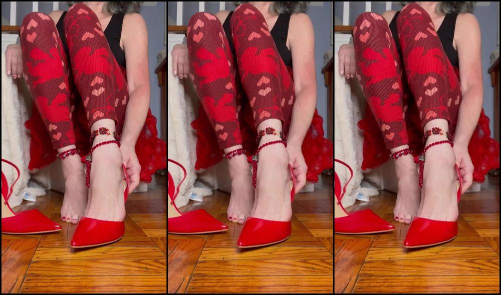 Kittys Pretty Feet Nicknamed Kittys Sweet Feet 02 12 2024 Onlyfans Video Leaked Kittys Sweet Feet 84287