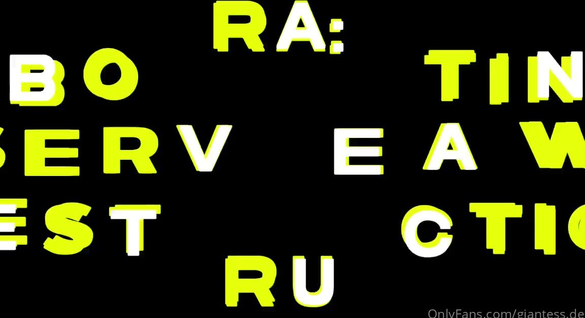 Giantess Vore Debora Nicknamed Giantess Debora 11 13 2024 Onlyfans Video Stomping And Masturbation Until I Cum With The Tiny Carsfull13Min 10