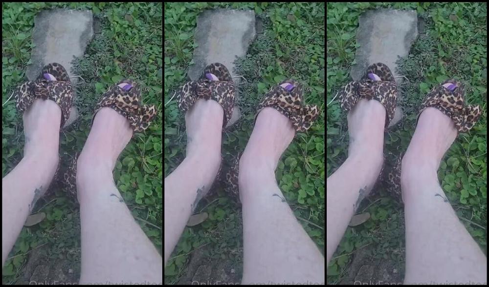 Twisted Toes Nicknamed Twistedtoes Foot Fetish 12 06 2022 Onlyfans Video Leaked Twistedtoes 90357