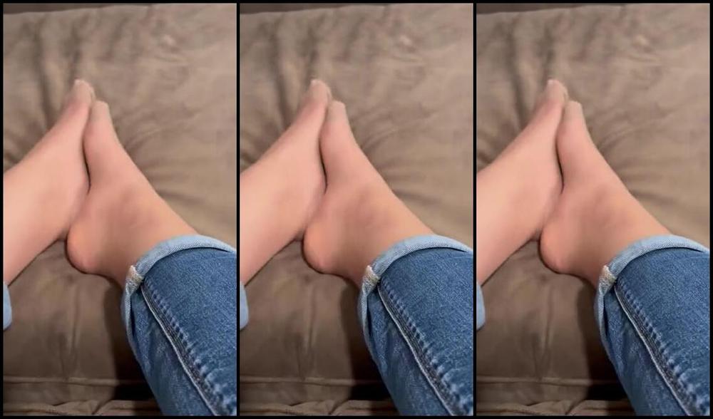 Mrs Perfect Toes Nicknamed Mrs Perfect Toes 08 25 2025 Onlyfans Video Leaked Mrs Perfect Toes 40835