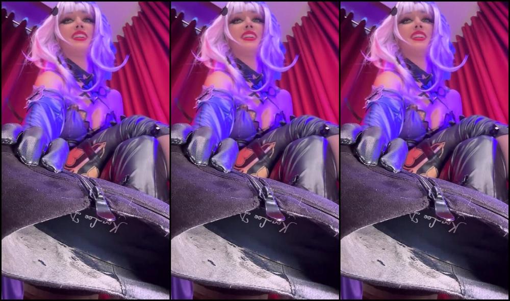 Aerytiefling Nicknamed Aerytiefling 08 09 2024 Onlyfans Video My My