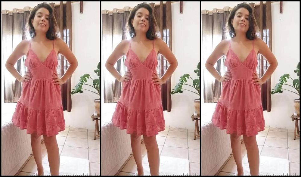 Miss Tess Nicknamed Spicymisstess 08 26 2022 Onlyfans Video Dance With Me