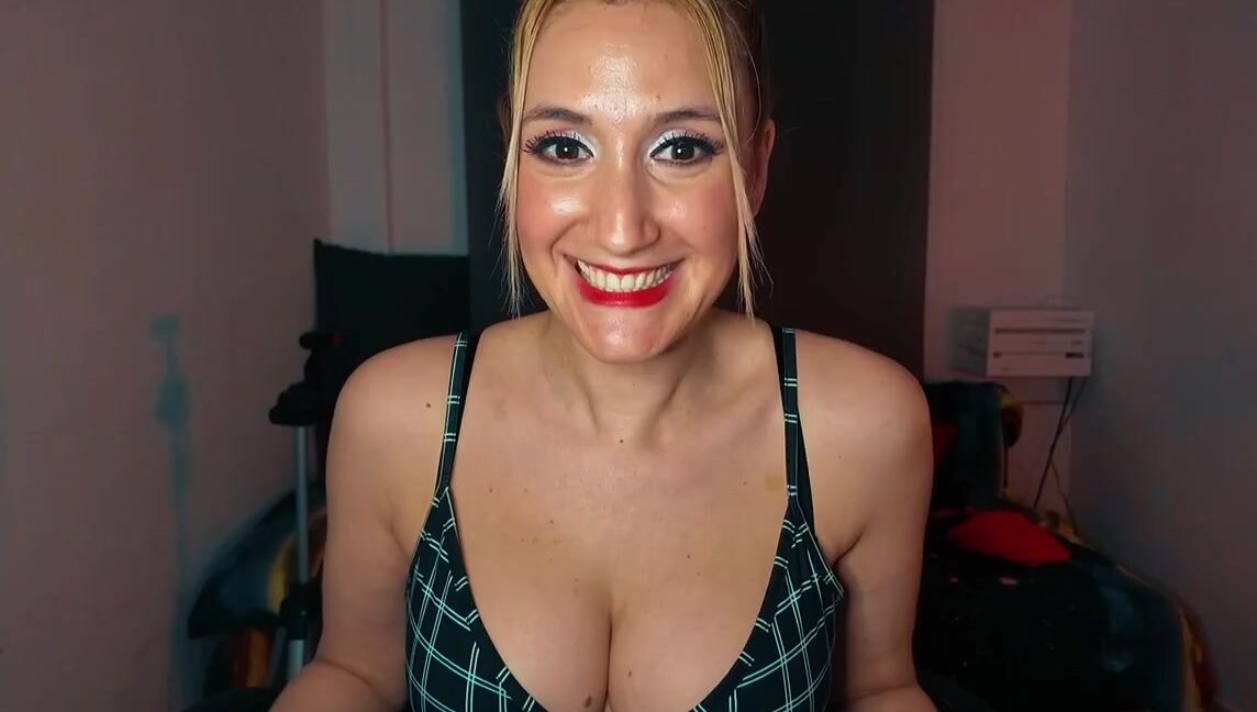 Yasmin Ramos Nicknamed Yasminramos Onlyfans Yasmin 365 Episodio 103 Tengo Un Problema Con La Convivencia En Pareja