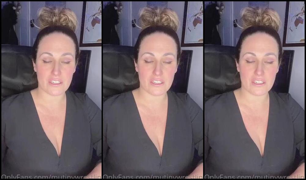 Mutinywrestling Nicknamed Mutinywrestling 01 04 2023 Onlyfans Video Local Girls