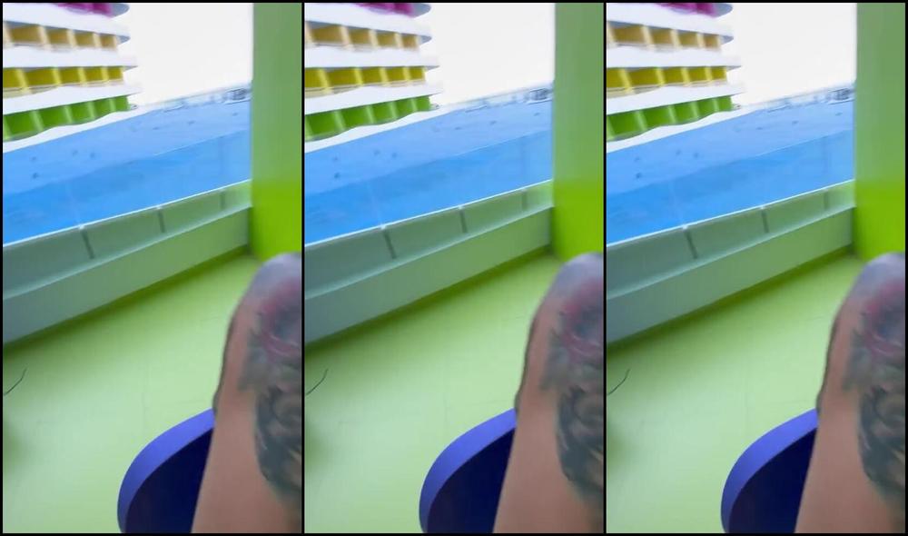 Anastasia Shades Nicknamed Shadesofanastasia 04 23 2024 Onlyfans Video A Little Snack Before Dinner