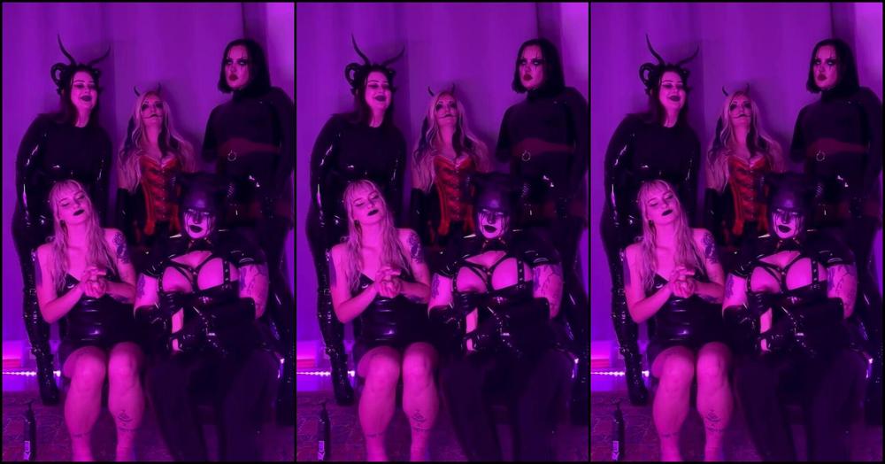 Nova The Nerd Nicknamed Novathenerd 11 01 2023 Onlyfans Video Demonic Joi Runkkaa Meid N K Skytyksell Syntinen