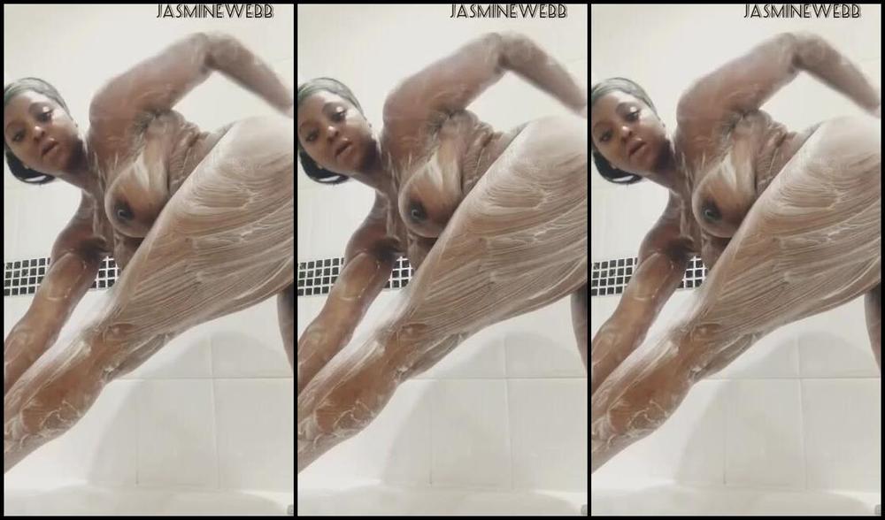 Jasmine Webb Nicknamed Jasminewebb 04 19 2025 Onlyfans Video Could You Help Pamper My Pussy