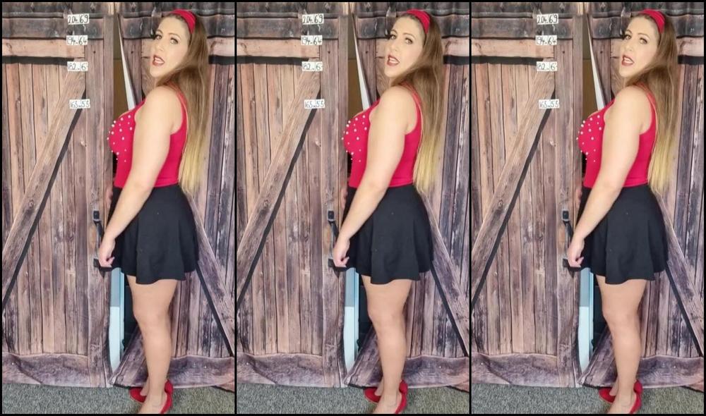 Goddesstessaprague Nicknamed Goddesstessaprague 04 15 2025 Onlyfans Video Video Your Tall Goddess Is Speaking I Love My Short Kings