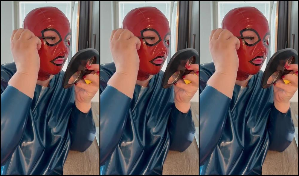 Misslatexangel Nicknamed Misslatexangel 07 11 2025 Onlyfans Video Leaked Misslatexangel 91562