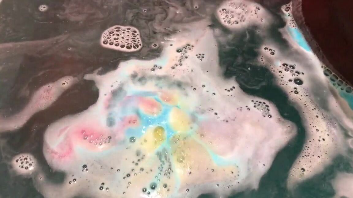 Lotus Lain Nicknamed Itslotuslain 11 26 2018 Onlyfans Video Bubblebath Wanafoxxx During Our Weekend Long Friendsgiving Getaway