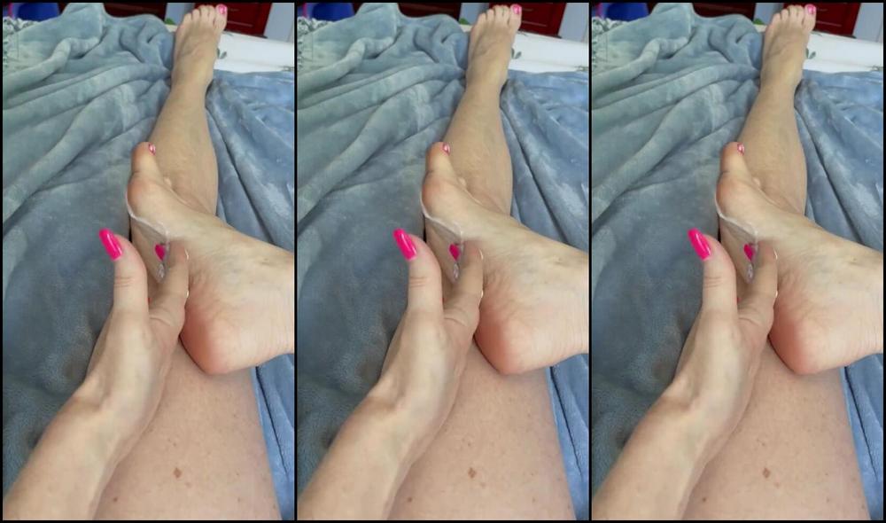 Kittys Pretty Feet Nicknamed Kittys Sweet Feet 03 04 2025 Onlyfans Video My Apologies For The Interruption In Posting