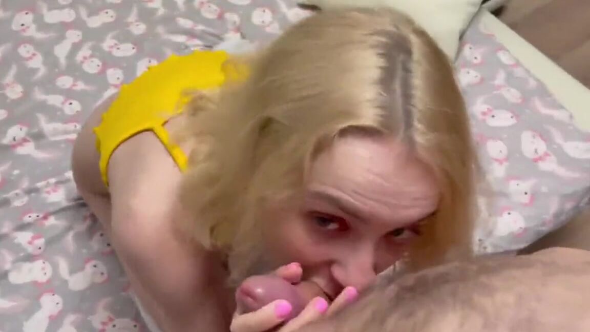 Diana Verhiniz Использовал Заклинание Чтобы Соблазнить Мою Сводную Сестру И Заставил Ее Дважды Сквиртовать От Страсти Настоящая