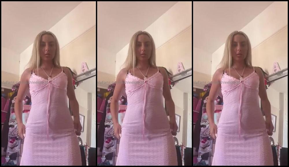 Ashlee Louise Nicknamed Ashleelouise 06 19 2025 Onlyfans Video Todays Adventures Await Doing Behind The Scenes Of My Tiktoks And Im Gonna Try Get A