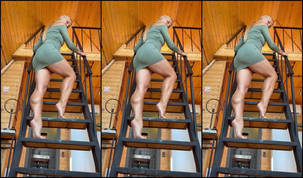 Gloria Legs Nicknamed Glorialegs 08 20 2025 Onlyfans Video Leaked Glorialegs 71295