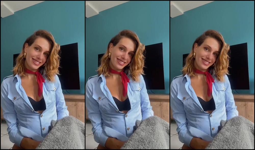 Flying Noelle Nicknamed Flyingnoelle 08 23 2024 Onlyfans Video Good Morning Baby Are You Ready For A Naughty Landing