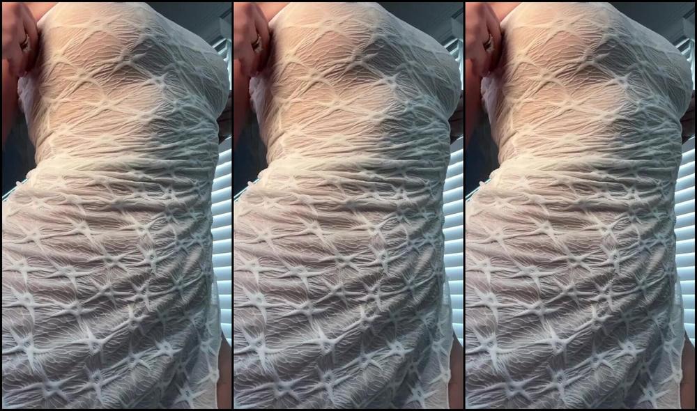 Nicole Armstrong Nicknamed Nicolehotwifevip 12 12 2024 Onlyfans Video I Hope You Give That Cock A Couple Strokes For Me Today