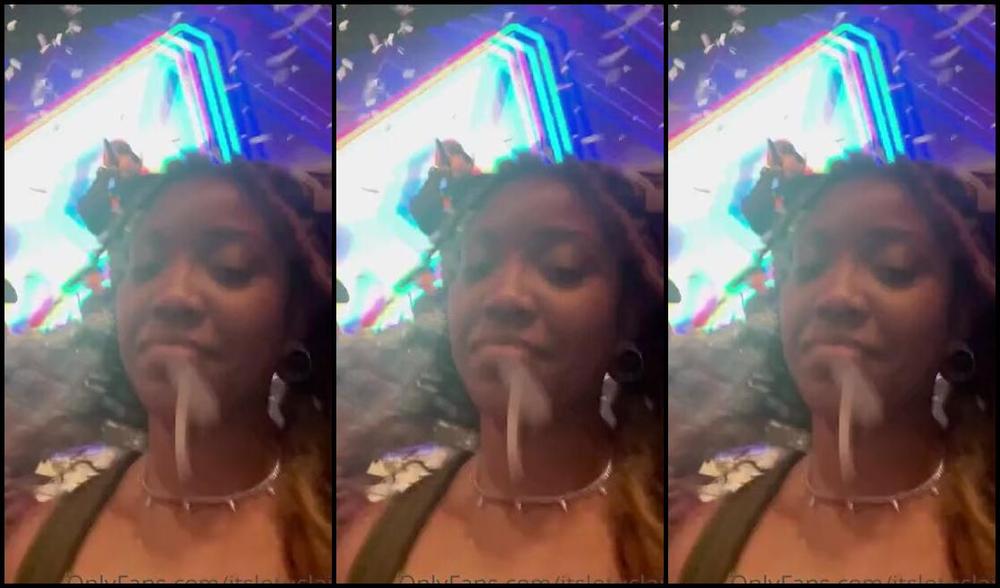 Lotus Lain Nicknamed Itslotuslain 01 09 2022 Onlyfans Video Leaked Itslotuslain 53943