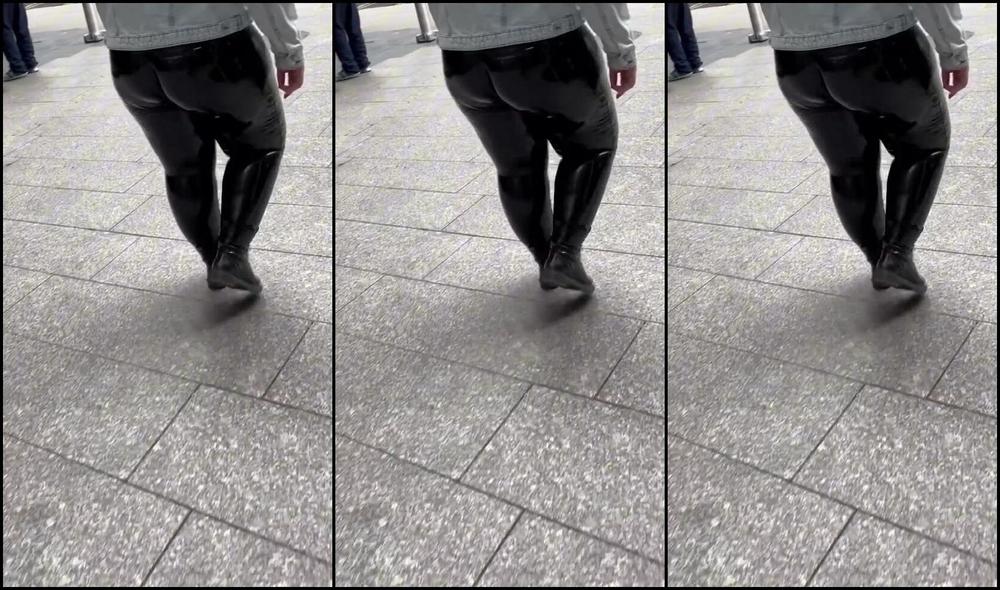 Misslatexangel Nicknamed Misslatexangel 05 03 2024 Onlyfans Video Leaked Misslatexangel 28923