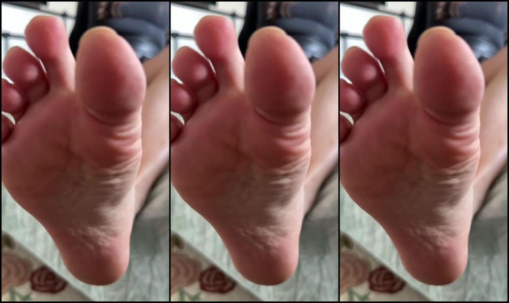 Marshmallow Toes Nicknamed Marshmallowtoes 03 21 2025 Onlyfans Video Black Leather Boot Foot Dommeyoure My Little Bitch So Get On Your Knees