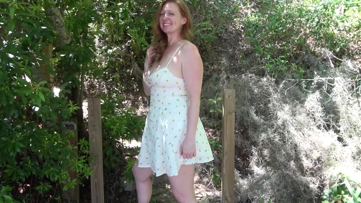 Ginger Daydreams Nicknamed Gingerdaydreams 08 30 2025 Onlyfans Video Tits Out Xz9