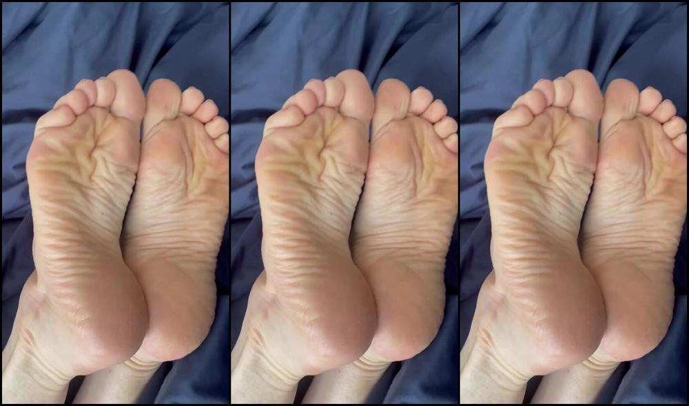 Kittys Pretty Feet Nicknamed Kittys Sweet Feet 05 29 2023 Onlyfans Video Enjoy The Free 2 Minutes Video Of Some Delicious Sole Scrunching