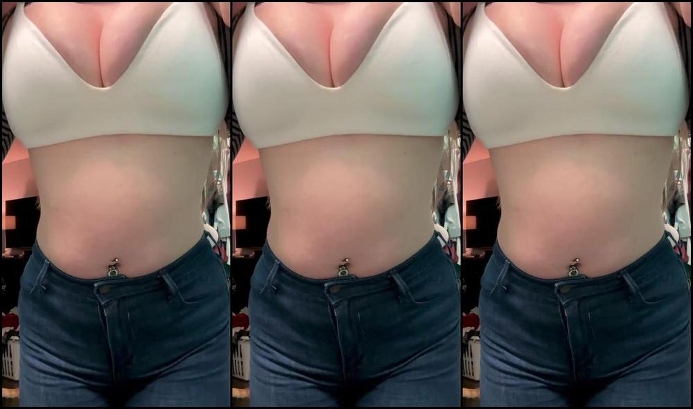 Marie Kaleida Nicknamed Mariekaleida 01 15 2024 Onlyfans Video Well