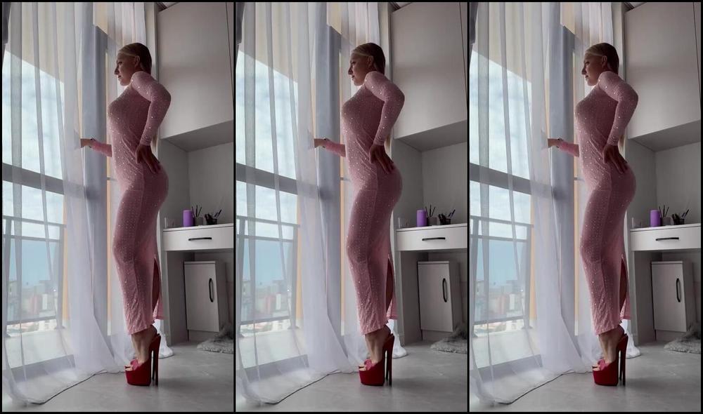 Gloria Legs Nicknamed Glorialegs 06 11 2025 Onlyfans Video Leaked Glorialegs 16243