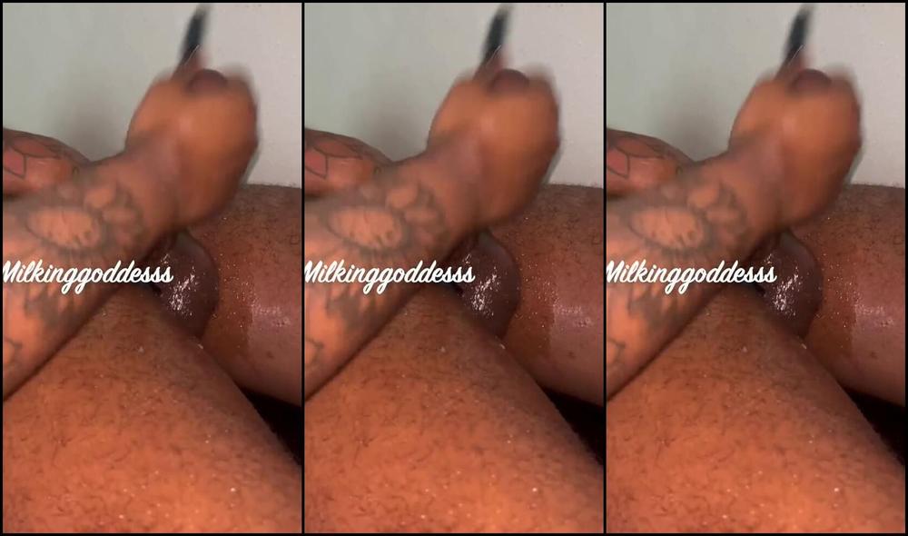 Milkinggoddesss Nicknamed Milkinggoddesss 02 08 2025 Onlyfans Video Hes Mommys Good Boy You Heard Him