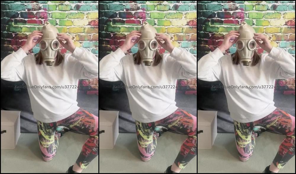 Kellieblue Uk Nicknamed Kellieblue Uk 08 17 2025 Onlyfans Video Encasement Time And A Count Down As I Tell You To Come All Over My Nylon