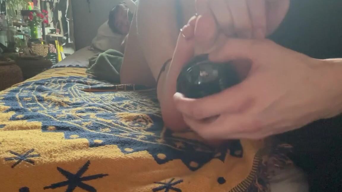 Gothex Rose Nicknamed Smokinrose444 04 20 2023 Onlyfans Video New Brush Toy U8C