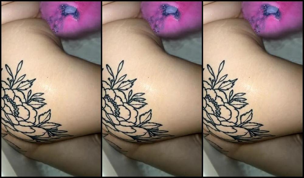 Miss Dahlia Nicknamed Nymphjuice 09 07 2025 Onlyfans Video Pretty Bathhhhh F