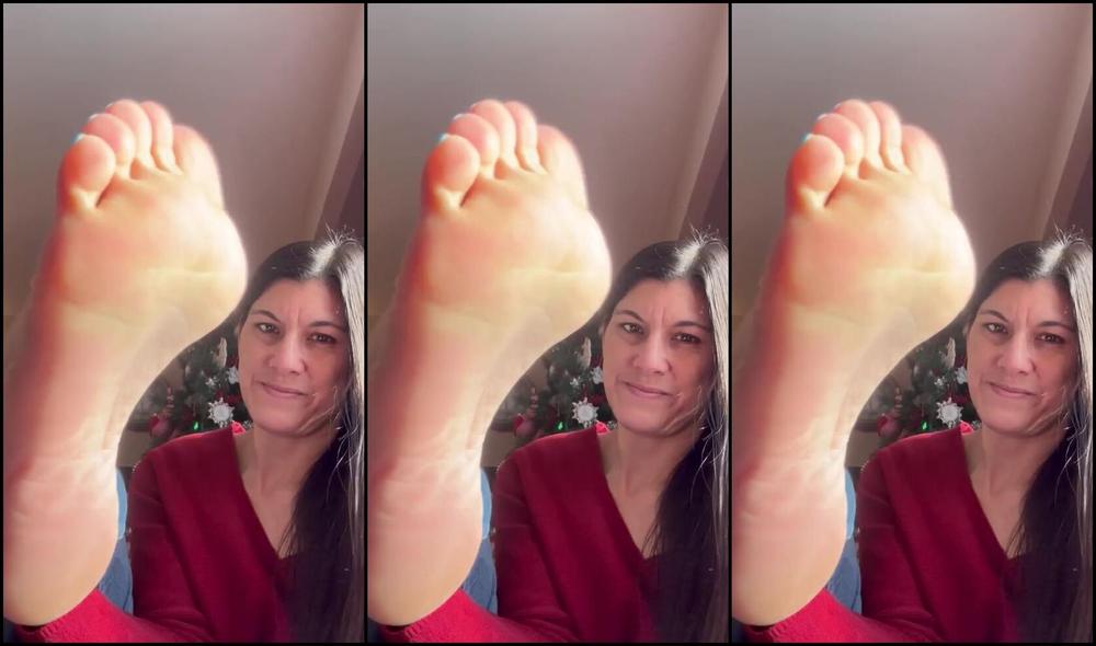 Sienna Steeles Nicknamed Sienna Steeles 12 24 2024 Onlyfans Video Christmas Is Almost Here