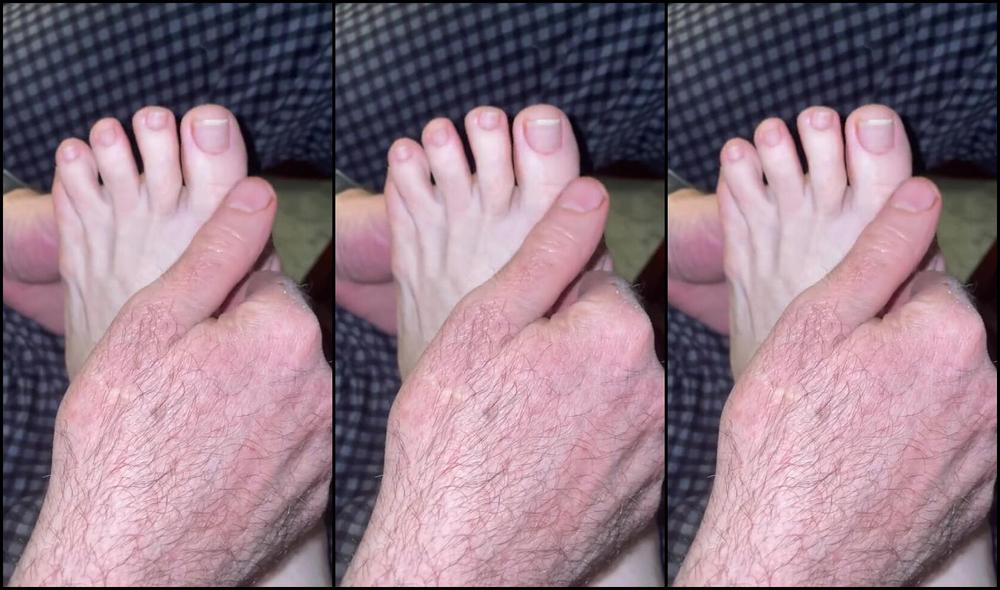 Kittys Pretty Feet Nicknamed Kittys Sweet Feet 05 04 2024 Onlyfans Video Having High Arched Feet Is Truly A Gift