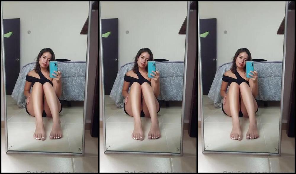 Miss Tess Nicknamed Spicymisstess 10 19 2022 Onlyfans Video Sweet Dreams