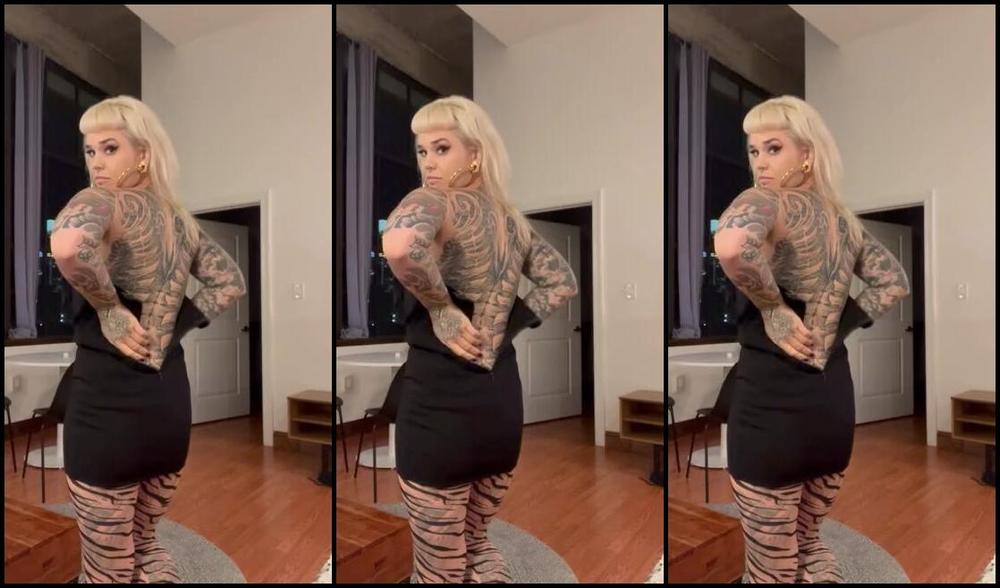 Ruby Riots Nicknamed Rubyriots 08 23 2024 Onlyfans Video Something About Being Taken Out On A Proper Date Makes Me Feel So Sexy