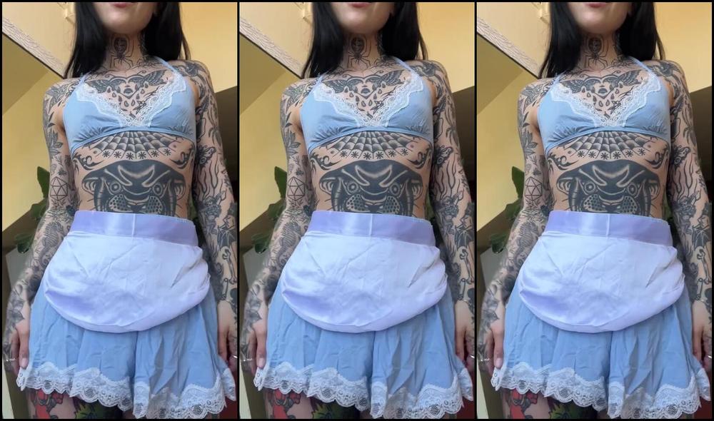 Awlivv Nicknamed Awlivv 04 17 2025 Onlyfans Video Doing A Little Spring Cleaning This Weekin Real Life And On Heretomorrow Im Starting A Lil