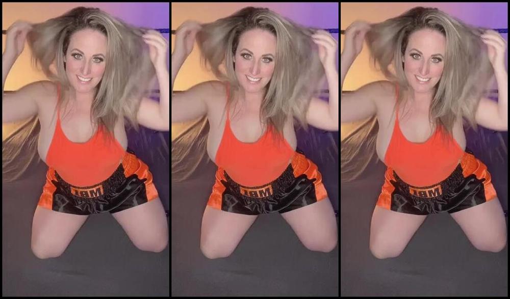 Mutinywrestling Nicknamed Mutinywrestling 02 11 2024 Onlyfans Video I Never Posted This Because You Can See The Tag On My Boxing Shorts And I