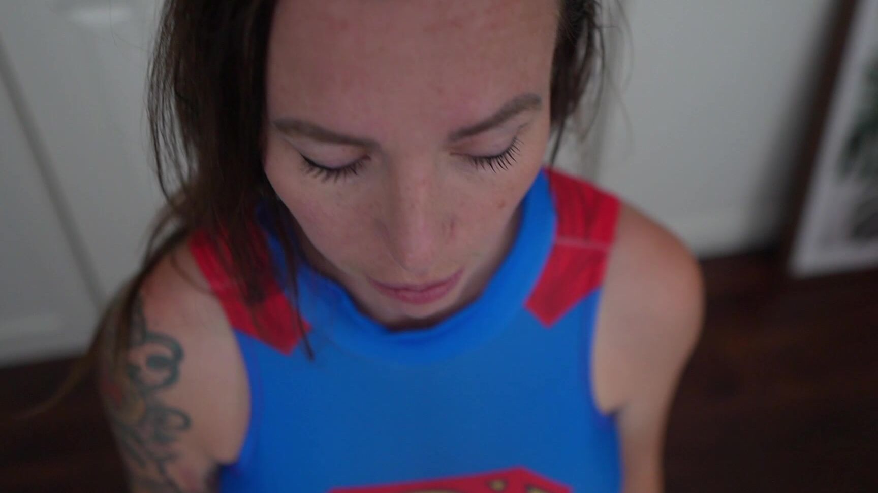 "yogabella" cumshots, pov, povblowjob, povsex, superheroines Cum On Super Woman manyvids