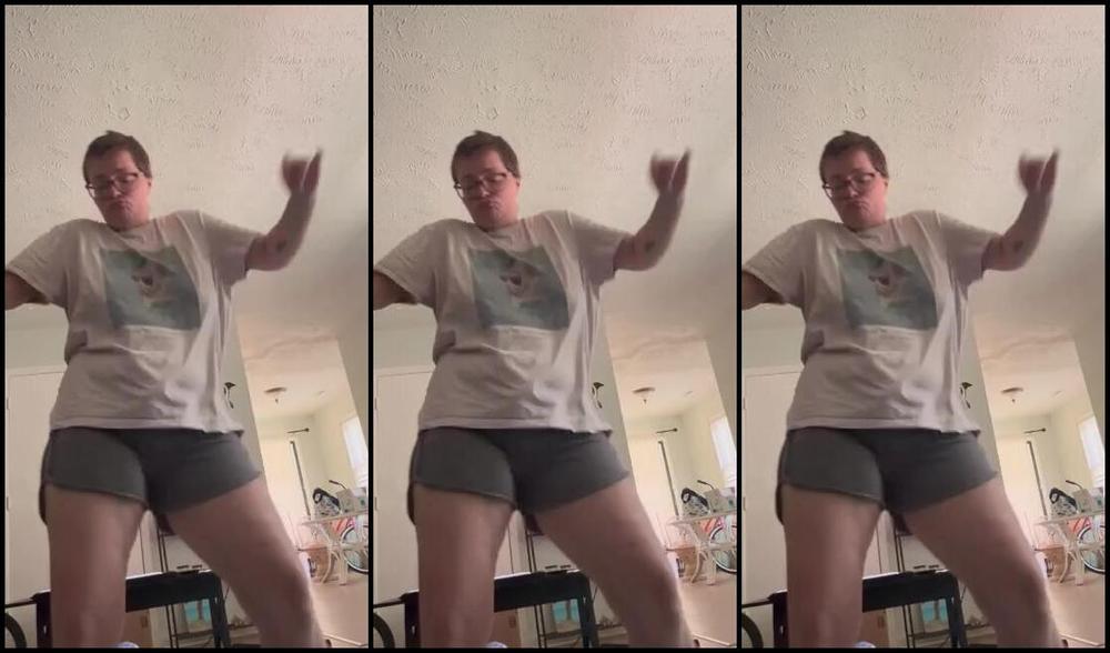 Goddess Fetish Nicknamed Fetishamateur 07 08 2024 Onlyfans Video Spin Cycle Got Me Moving