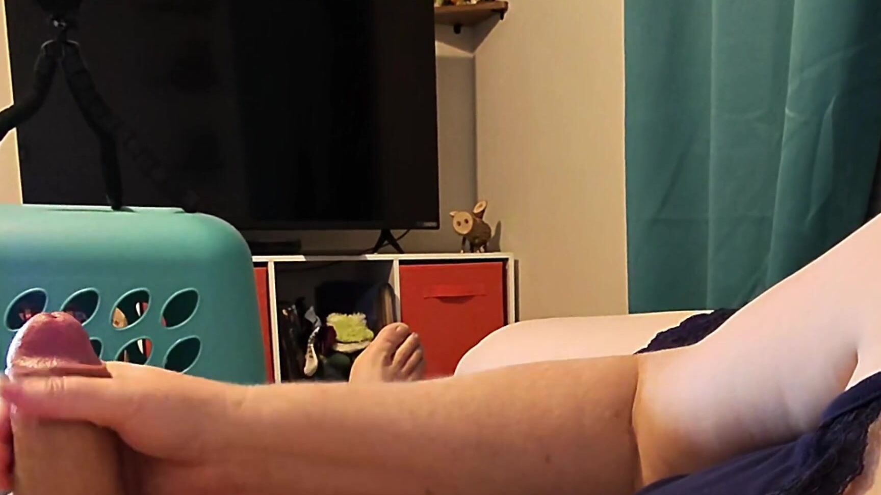 Pov Мачеха Трет Мой Член Она Любит Заставлять Меня Кончать Pornhub Com