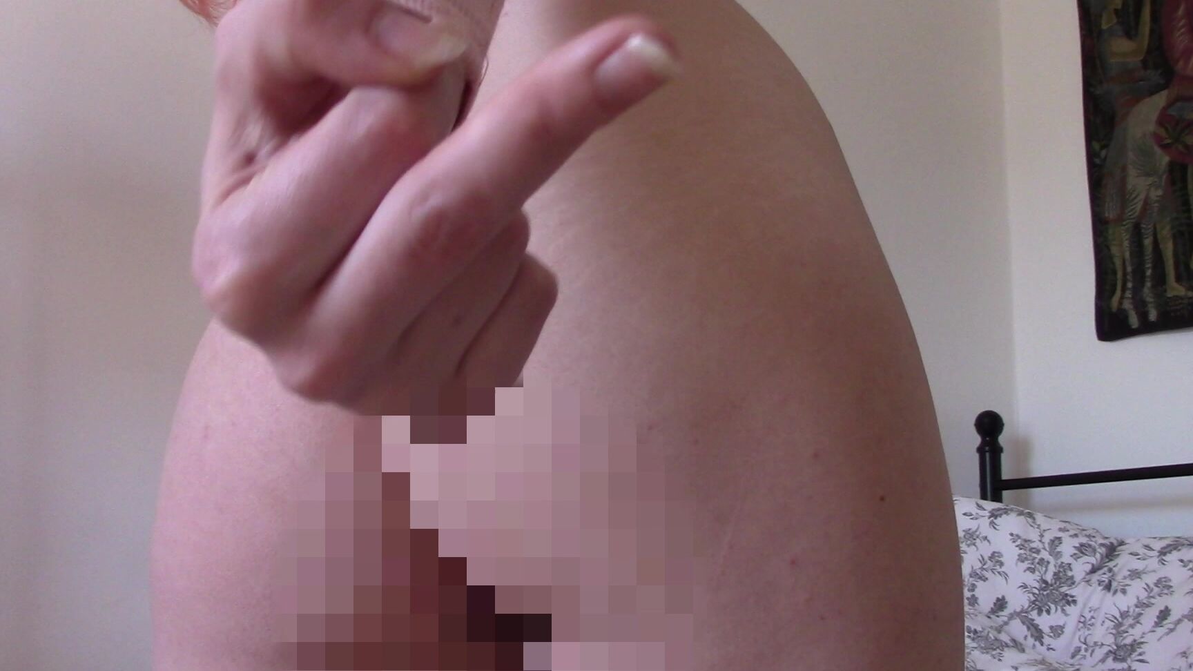 "Ellie Haze" beta, femdom, pussy denial, sfw, slave training, tease & denial Pixel pussy denial Manyvids