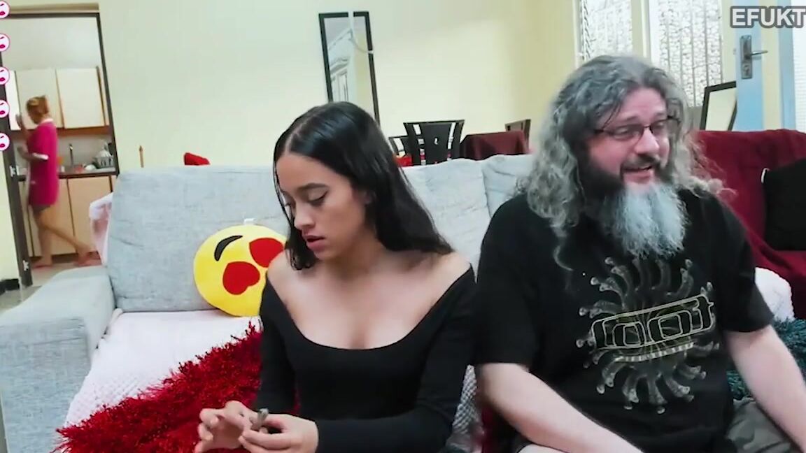 Efukt South America S Most Alpha Male