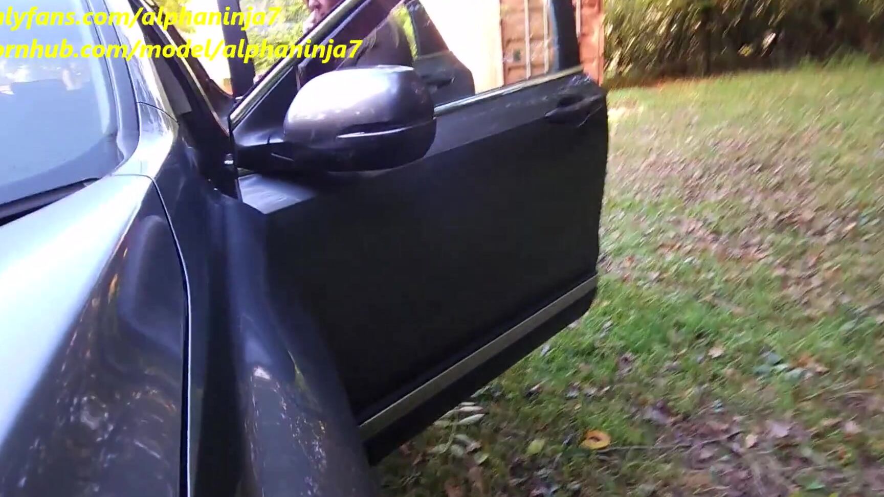 Первое Свидание Хорошо Трахни Меня В Машине Park