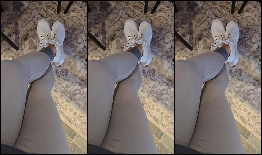 Sexysassquatch34 Nicknamed Goddessnat34 09 02 2025 Onlyfans Video Thoughts Opinions I M Wearing Different Color Other Than Black Leggings