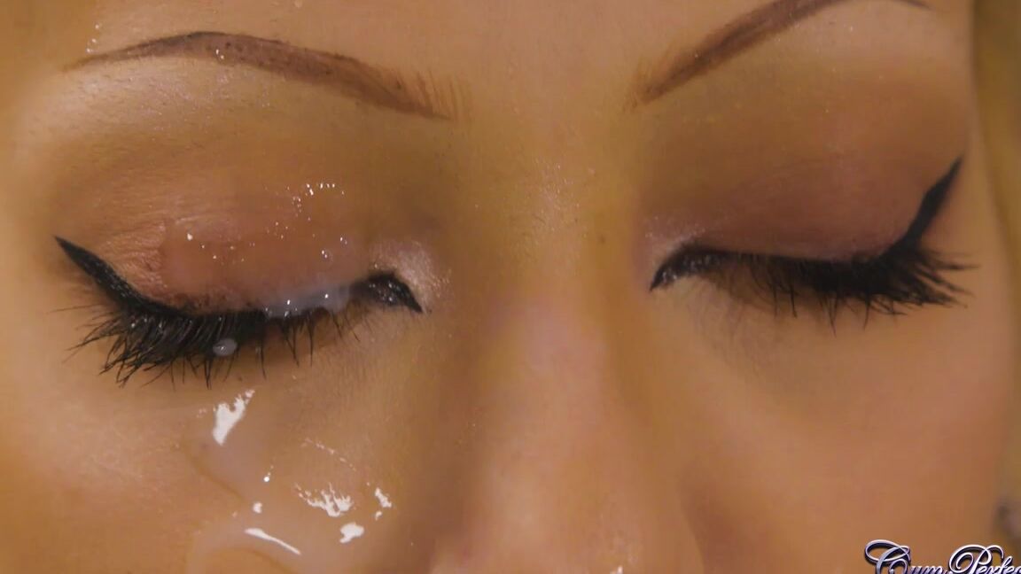 Cumperfection 2023 05 11 Angel Rae Doll Calming Him Down