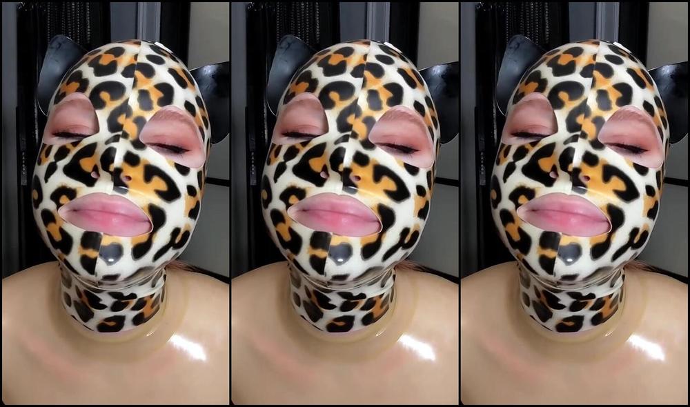 Mdollbot Nicknamed Mdollbot 01 25 2025 Onlyfans Video Returning To Human Form