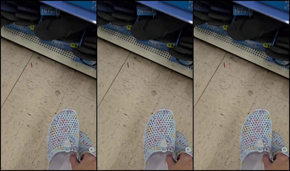 Sexysassquatch34 Nicknamed Goddessnat34 03 19 2025 Onlyfans Video Video Made This Morning Come With Me To Be Sneaky At A Store And Try On