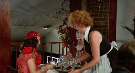 "Gloria Leonard, Arcadia Lake, Lesllie Bovee, Erica Havens (as Anna Freed), Rikki O'Neal, Georgette Saunders, Ellyn Grant (as Burgundy Grant), Sonny Landham, Marc Valentine, Jack Wrangler, David Savage, David Morris, Eric Edwards" Feature, Classic Mi