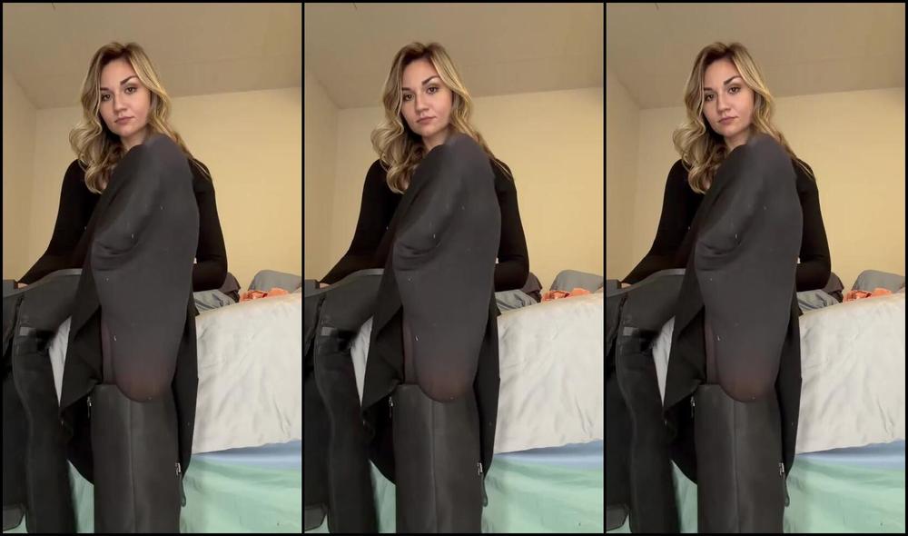 Lex0678 Nicknamed Lex06788 11 28 2025 Onlyfans Video Ik Youre Always Thankful For Me And My Size 11 Feet